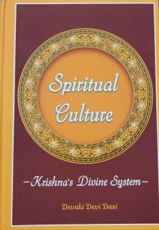 Krishnas Divine System by Devaki Devi Dasi
